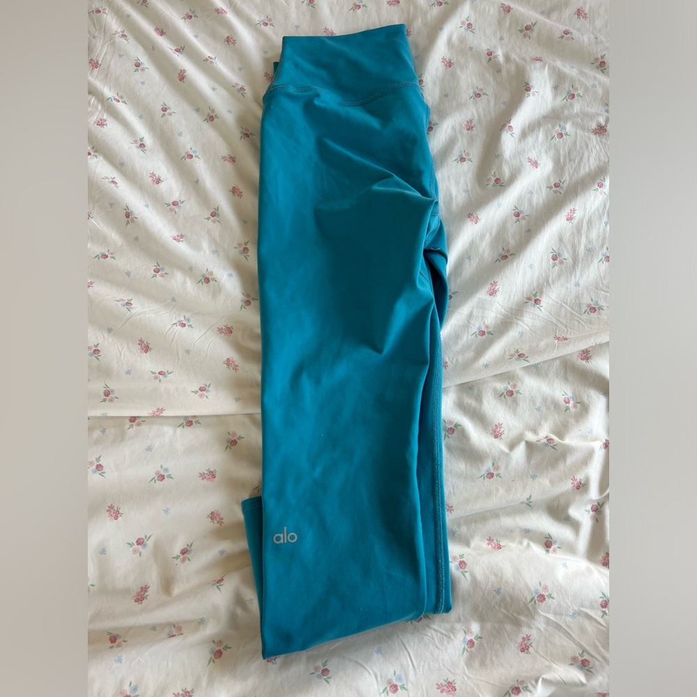 Alo leggings